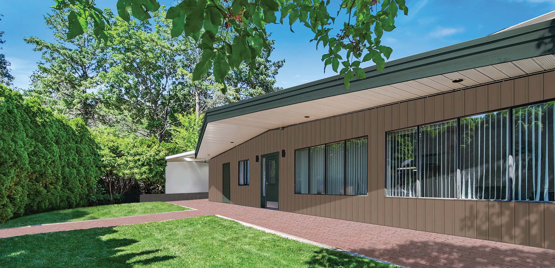 Avonlea Care Homes Kelowna, BC Tailored support and care